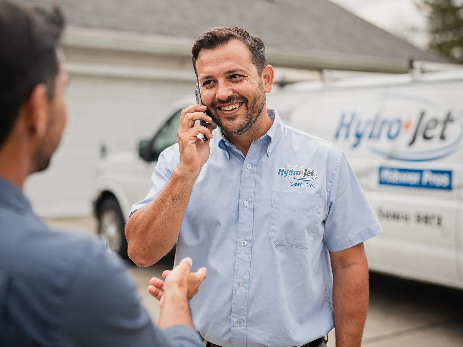 Hydro Jetting Waukegan, IL FAQs